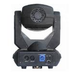 Super Bright 4x25w LED RGBW 4in1 Super Beam Moving Head DJ Light