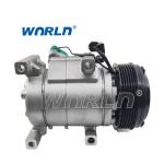RS11 Vehile AC Compressor 97701B9010 For Hyundai I10 1.0 2013-2014 WXHY101