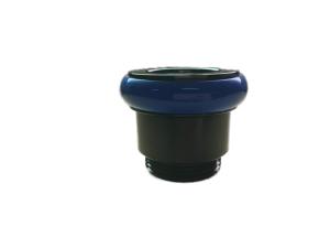 Wholesale Machino Female 1.5'' to NST Male 1.5'' adapter-KYK38-NST38M-Strong Lightweight Alloy Construction from china suppliers