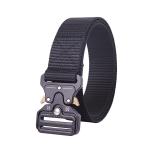 OEM Military Tactical Canvas Belt Meisai Hiking 3.8cm Army Web Belt