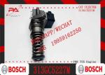 Fuel Injector 313GC5222M 313GC5227M 0414755005 1379110 1392052