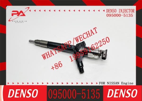 095000-5135,095000-5130,16600-AW400,16600-AW401 100% Original New diesel Common