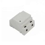 ABS Electronic Plastic Parts Injection Molding Shell YS VDI Texture Finished