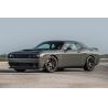 Buy cheap BBK 6 Piston Big Brake Kit For Dodge Challenger Performance Cars 378*32mm 19inch from wholesalers