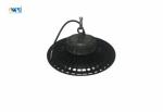 IP65 Warehouse High Bay Lamp , 100W 150W 200W Industrial LED Light Aluminium