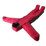 Goose Down Wearable Sleeping Bag Suit
