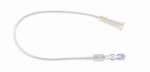 Thoracic Asept Peritoneal Pigtail Drainage Catheter For Pleural Effusion