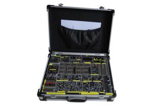 Wholesale Teaching Educational Electronic Equipment / Digital Circuit Trainer Box Equipment from china suppliers