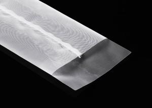 Wholesale 90 Microns Aperture Rosin Tech Nylon Filter Bags Square Shape ISO FDA Listed from china suppliers