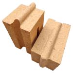 SK34 SK36 SK38 Standard Refractory High Alumina Brick with CaO Content of 30%