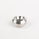 Alloy B-2 / UNS N10665 / W.Nr. 2.4617 Elbow Butt Welding Casting Olet DN 6-600