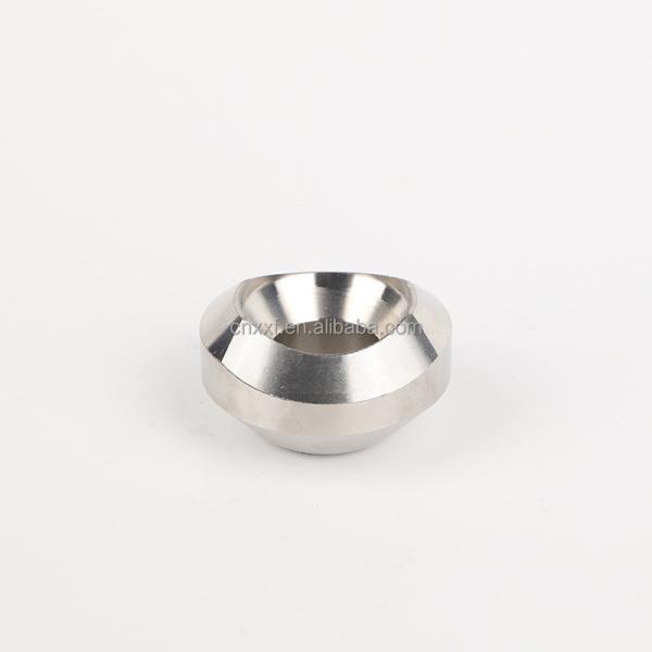 Alloy B-2 / UNS N10665 / W.Nr. 2.4617 Elbow Butt Welding Casting Olet DN 6-600