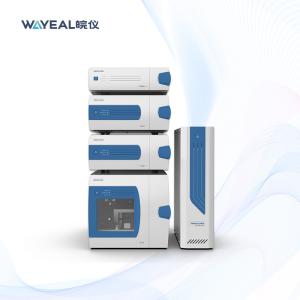 Wholesale Industrial Analytical HPLC Liquid Chromatography Instrument High Pressure from china suppliers