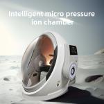 Intelligent Micro Pressure Ion Chamber 1.3ATA Relieve Muscle Soreness After