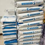 Solvay PPA Polyphthalamide PA Resin Amodel AT-1001L High Impact Strength