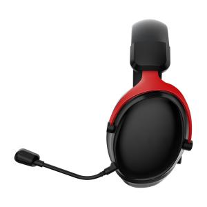 Wholesale Noise Cancelling Wireless Over Ear Gaming Headsets 2.4G 7.1CH For PS4 PC Xbox One PS5 from china suppliers