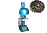 380V Oil Filter Making Machine 0.3 - 1.2mm Metal Thickness 0.6Mpa Air Pressure