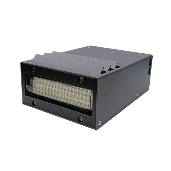 Highly Effective 200W Air fan cooled for Inkjet Flatbed printer UV Printer LED