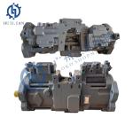 KAWASAKL K3V180DTH K3V180DTH19XL-ZP11 Main Pump 4689079 4626845 Hydraulic Pump