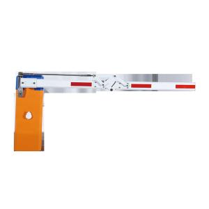Wholesale Access Control Card Reader 5s Car Barrier Gate from china suppliers