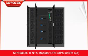 Wholesale Modular UPS-High Frequency Online Uninterrupted Power Supply MPS9335C Ⅱ 50-720KVA from china suppliers