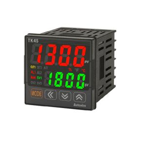Wholesale Electronic LCD Temperature Controller TK4S-14CN High Sensitive from china suppliers