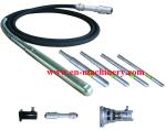 Concrete Shaft Hose,Concrete Pump Hose,Concrete Vibrator Hose Price