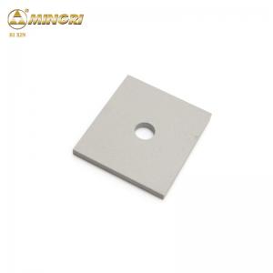 Wholesale High Wear Resistance Railway Construction Industry Tungsten Carbide Tamping Pick Tines from china suppliers
