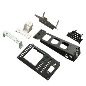 Wholesale CNC Manual Punching Automotive Sheet Metal Fabrication Custom from china suppliers