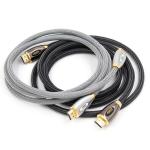 24k Gold Plated High Speed HDMI Cable 1080p 3D For Hd Movie