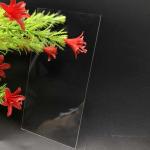 Alumino Silicate ITO Conductive Glass For Electronic Bus Bar Resistance