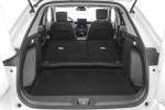535km Cruising Range Mid Size SUV 5 Doors Electric Car DongFeng Honda Ens1 with