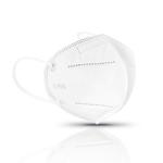Best selling 2020 protective disposable face mask filter mask kn95