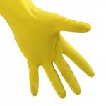 Working gloves latex coating industry