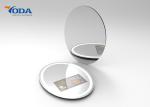 Waterproof Smart Touch Mirror , Makeup Use Interactive Smart Mirror