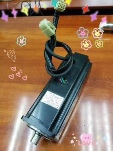 Wholesale Yaskawa SGM-04A3G26 AC SERVO MOTOR 400W 200V 2.6A 3000RPM NEW from china suppliers