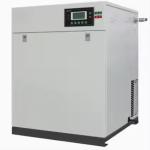 Class-0 Industrial Energy-Efficient Oil-Free Scroll Air Compressor 11KW Emission