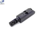 Xlc7000 Cutter Parts No. 91002005 Black Square Swivel For Cutting Machine Parts