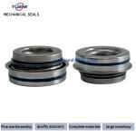 Auto Cooling Water Pump Blue Plastic Automotive Car Water Pump Rotating Shaft
