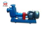Cast Iron Kerosene Transfer Pump , Electric Bilge Pump Easy Operation