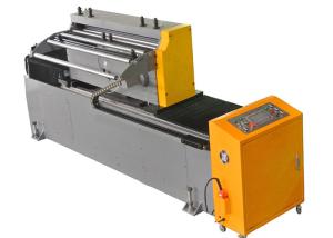 Wholesale Electrical Precision CNC Roller Conveying Feeder Leveling Straightening Machine from china suppliers