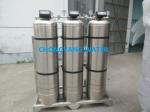 Industrial Ro Water Plant Water Purification System Full Automated For Fresh