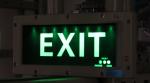 100LM/W LED explosion-proof emergency light 220V Explosion-proof safety sign