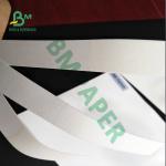 Natural Water Absorbent Paper Strength Absorb Liquid For Coaster Material 0.8mm