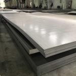 304 Hot Rolled Stainless Steel Sheet with No.1 Finish for Atmospheric Corrosion