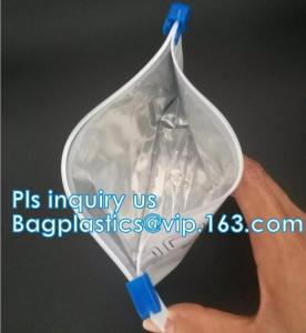 Wholesale Eco Friendly Recycle Child Resistant Pouch, Kraft Paper Child Proof Packaging Bag Tobacco, Odorless Child Proof M a r i from china suppliers