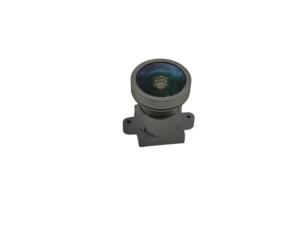 Wholesale 1/2.7&quot; Aperture CCTV Board Lens Multiscene For Security Surveillance System from china suppliers