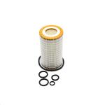XOZ15137 Mercedes Benz Professional Oil Filter Element With O Ring