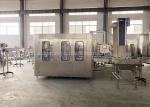 Mineral Water 24 Heads Drinking Water Filling Packaging Machine