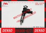 Diesel Common Rail Injector 095000-6271 095000-6301 095000-6302 095000-8982